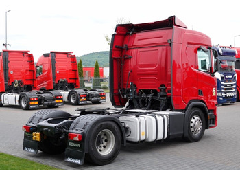 Tractor Scania R 450 / HYDRAULIKA / I-PARK COOL / NISKA KABINA: foto 5
