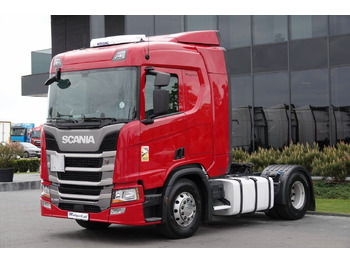 Tractor Scania R 450 / HYDRAULIKA / I-PARK COOL / NISKA KABINA: foto 2
