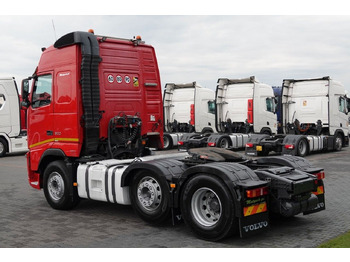 Tractor Volvo FH 500 / PUSHER / 3 Osiowy ciągnik siodłowy / P: foto 4 Tractor Volvo FH 500 / PUSHER / 3 Osiowy ciągnik siodłowy / P: foto 4