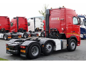 Tractor Volvo FH 500 / PUSHER / 3 Osiowy ciągnik siodłowy / P: foto 5 Tractor Volvo FH 500 / PUSHER / 3 Osiowy ciągnik siodłowy / P: foto 5