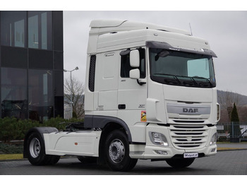 Tractor DAF XF 460