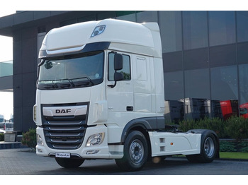 Tractor DAF XF 480