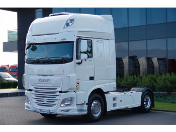 Tractor DAF XF 480