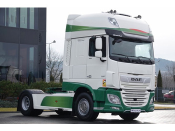Tractor DAF XF 480