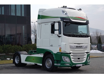 Tractor DAF XF 480