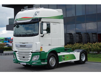Tractor DAF XF 480