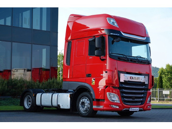 Tractor DAF XF 480