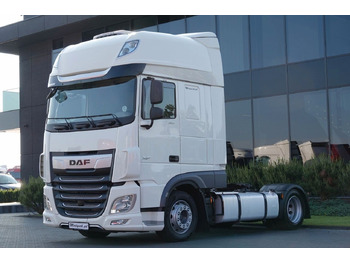 Tractor DAF XF 480