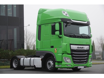 Tractor DAF XF 480