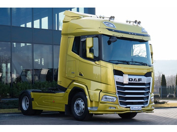 Tractor DAF XF 480