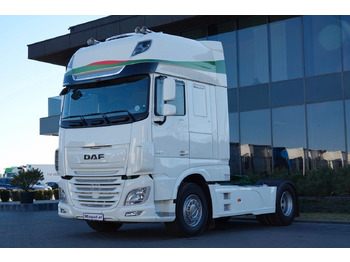 Tractor DAF XF 480