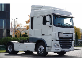 Tractor DAF XF 480