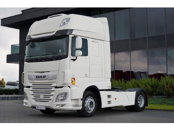 Tractor DAF XF 480