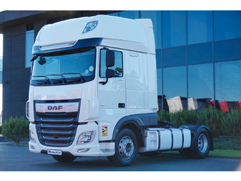 Tractor DAF XF 480