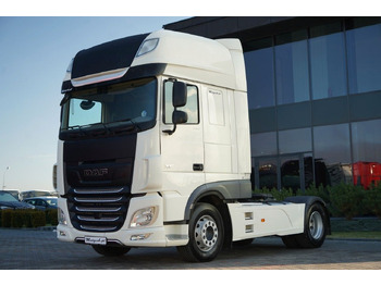 Tractor DAF XF 480