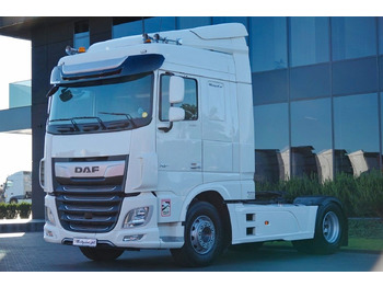 Tractor DAF XF 530