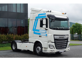 Tractor DAF XF 530