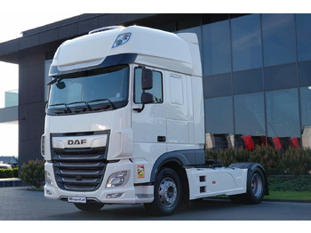 Tractor DAF XF 530