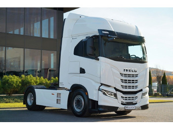 Tractor IVECO S-WAY