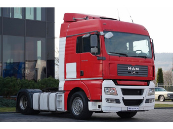 Tractor MAN TGA 18.440
