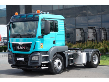 Tractor MAN TGS 18.480