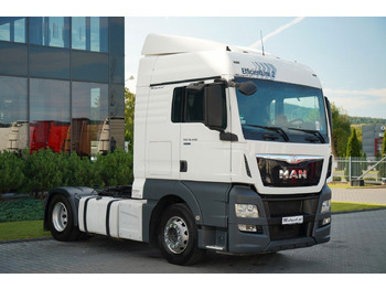 Tractor MAN TGX 18.440
