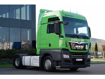Tractor MAN TGX 18.460