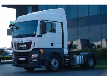 Tractor MAN TGX 18.470