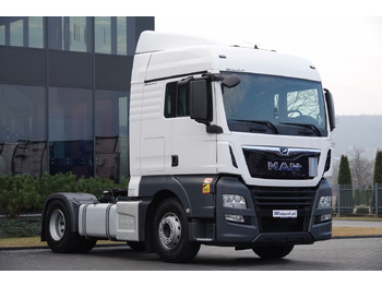 Tractor MAN TGX 18.470