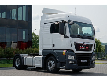 Tractor MAN TGX 18.470