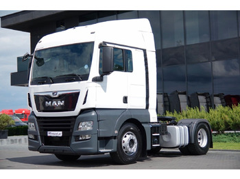 Tractor MAN TGX 18.470