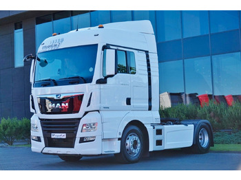 Tractor MAN TGX 18.470