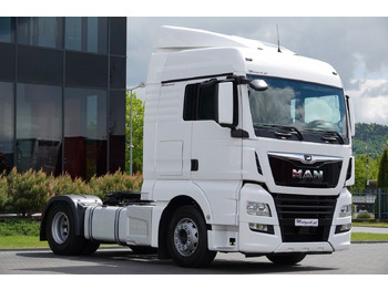Tractor MAN TGX 18.470