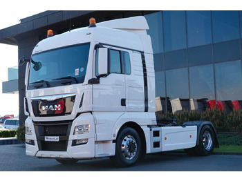 Tractor MAN TGX 18.480