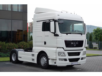 Tractor MAN TGX 18.480