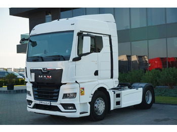 Tractor MAN TGX 18.510