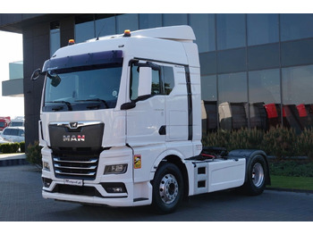 Tractor MAN TGX 18.510