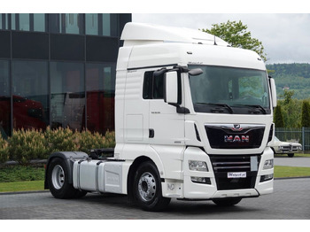 Tractor MAN TGX 18.510
