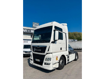Tractor MAN TGX 18.510