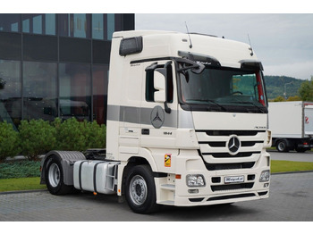 Tractor MERCEDES-BENZ Actros 1844