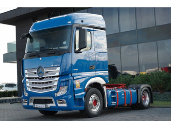 Tractor MERCEDES-BENZ Actros 1848