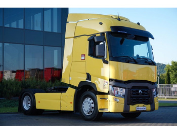 Tractor RENAULT T 440