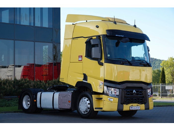 Tractor RENAULT T 440