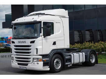 Tractor SCANIA G 440