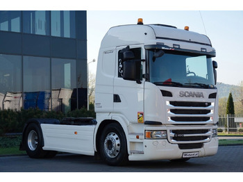 Tractor SCANIA G 490
