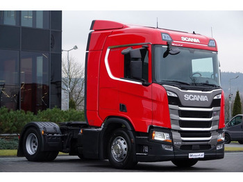 Tractor SCANIA R 410