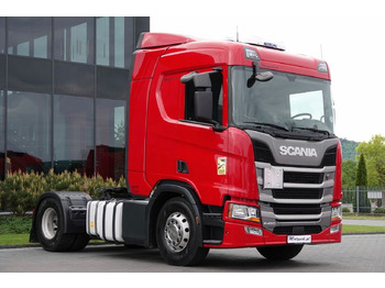 Tractor SCANIA R 450