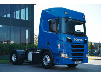 Tractor SCANIA R 450