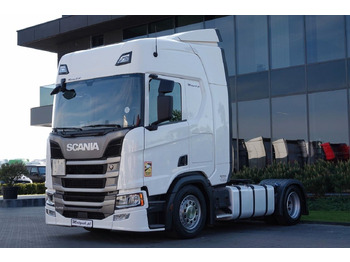 Tractor SCANIA R 450