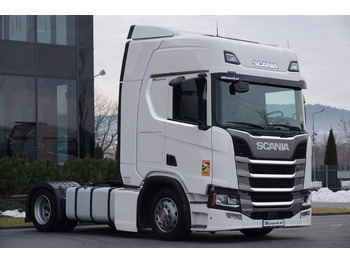 Tractor SCANIA R 450
